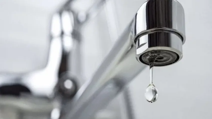 İzmir'de su kesintisi – 9 Eylül 2023 Cumartesi