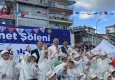 İstanbul Ümraniye Belediyesinden toplu sünnet şöleni