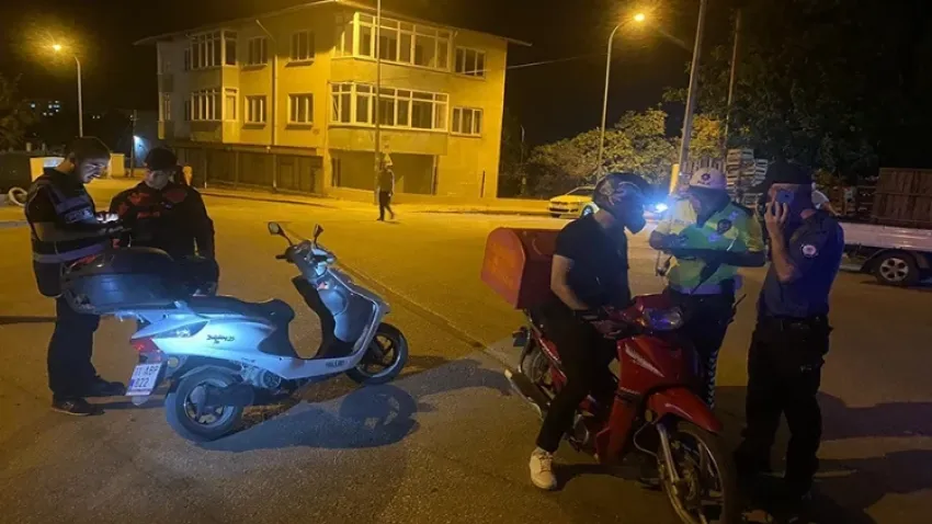 Bilecik Valiliği talimat verdi, sıkı denetimler başladı haberinin görseli