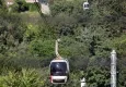 Giresun Adası'na teleferik projesi için destek bekliyor