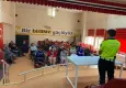 Özel bireylere trafik bilinci eğitimi