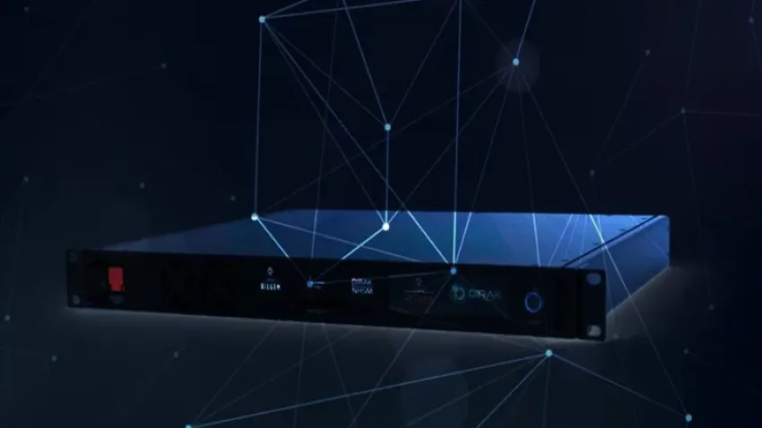 Askeri teknolojideki yetenekler ihracata dönüştü haberinin görseli