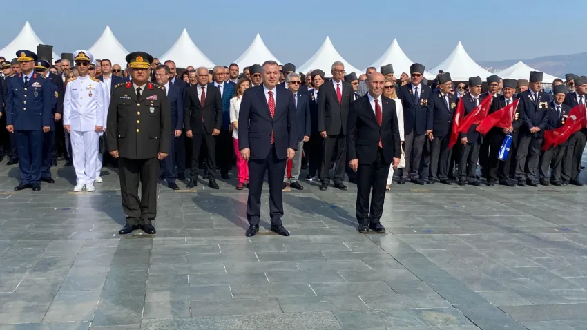 tunç soyer 9 eylül