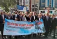 İzmir’de ‘kurtuluşun’ coşkusu başladı: Başkan Soyer’den ‘umut’ ve ‘barış’ mesajı
