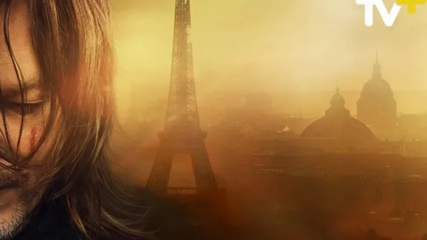 TV+’ta yeni dizi ve filmler haberinin görseli