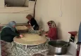 Kadınlar Sivas’ta üretiyor, yurtdışında alıcı buluyor