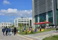 Uşak Üniversitesi yeni eğitim öğretim dönemine hazır