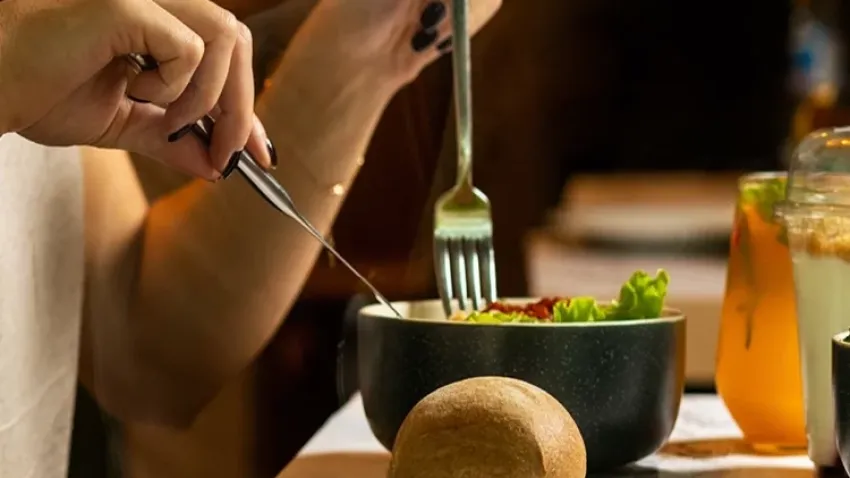 Yanlış yapılan diyetlere dikkat: Organ yetmezliğine kadar gidebilir