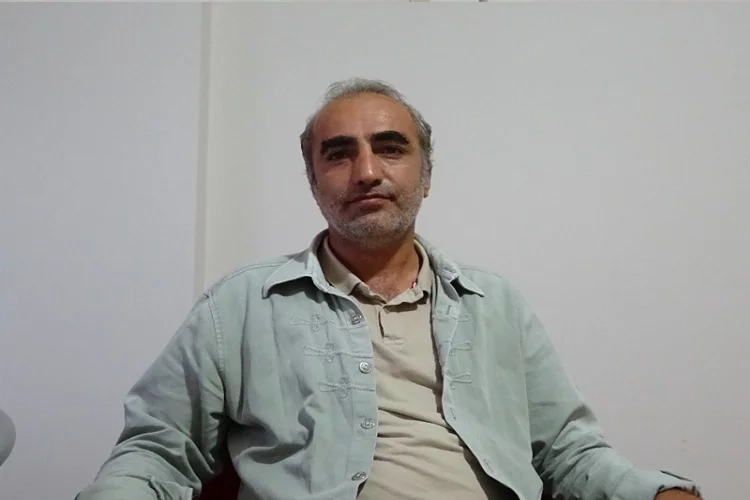 Jeoloji mühendisinden çok konuşulacak yeraltı suyu iddiası haberinin görseli