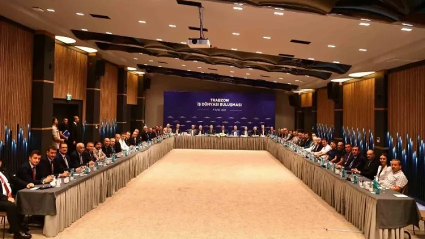 Cumhurbaşkanı Yardımcısı Yılmaz: “Aile ve Gençlik Bankası kanun teklifimizi meclisimize sunacağız”