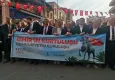 İzmir'de 9 Eylül coşkusu Zafer Yürüyüşü ile başladı