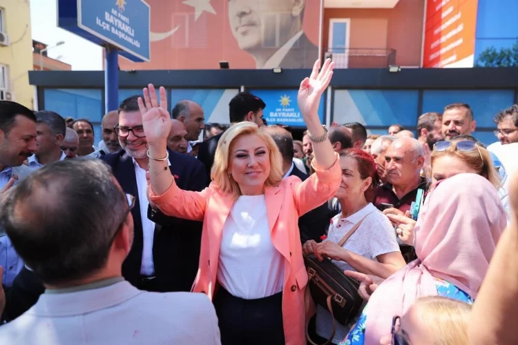 Bursalı: Kadın kooperatifleri, kadının güçlendirmesi adına önemli bir model haberinin görseli