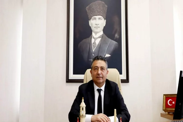 Bayburt İl Milli Eğitim Müdürü’nden yeni eğitim yılı mesajı