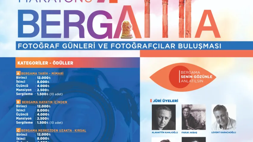 Fotoğraf Maratonu
