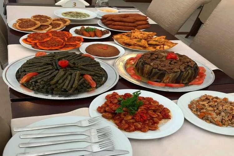 Gastronomi şehri İskenderun’un en meşhur yiyecekleri nelerdir?