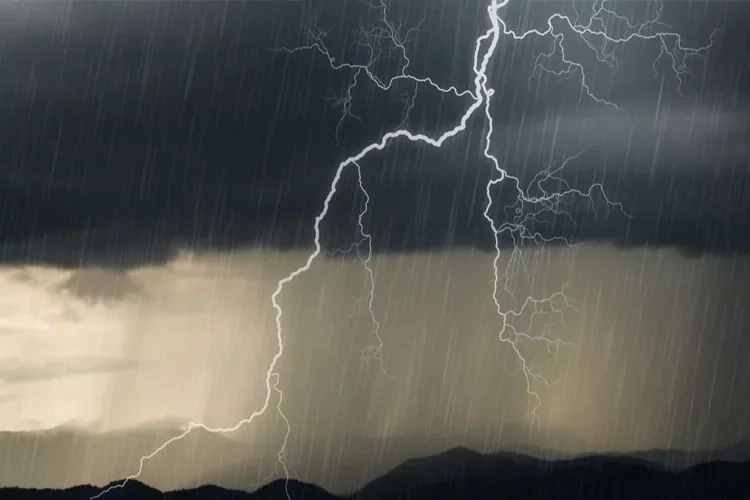 Meteoroloji uyardı! 7 derece birden düşecek haberinin görseli