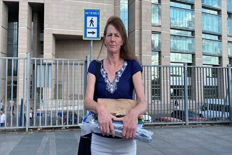İntihar ettiği söylenmişti: İngiliz anne olayın aydınlatılmasını istiyor haberinin görseli