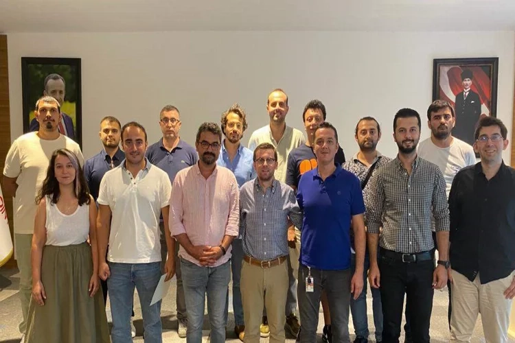 İzmir’de mikrovasküler bypass eğitimi haberinin görseli