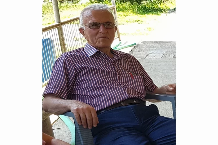 Antalya’da kayıp emekli öğretmen ölü bulundu haberinin görseli