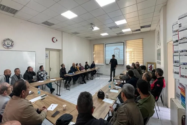 Kütahya’da binlerce öğrenci için ders zili çaldı haberinin görseli