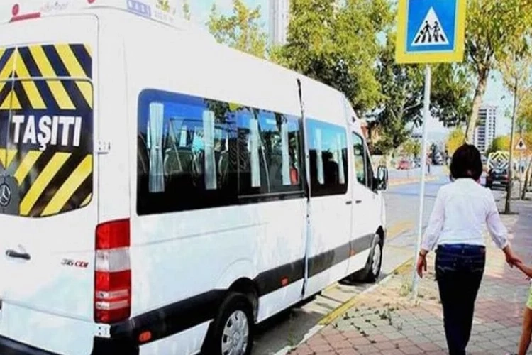 İzmir trafiğine okul ayarı