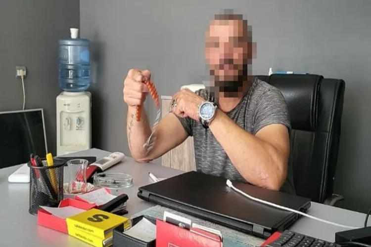 Bursa’da eski erkek arkadaş dehşeti! Yüzü tanınmaz hale geldi haberinin görseli