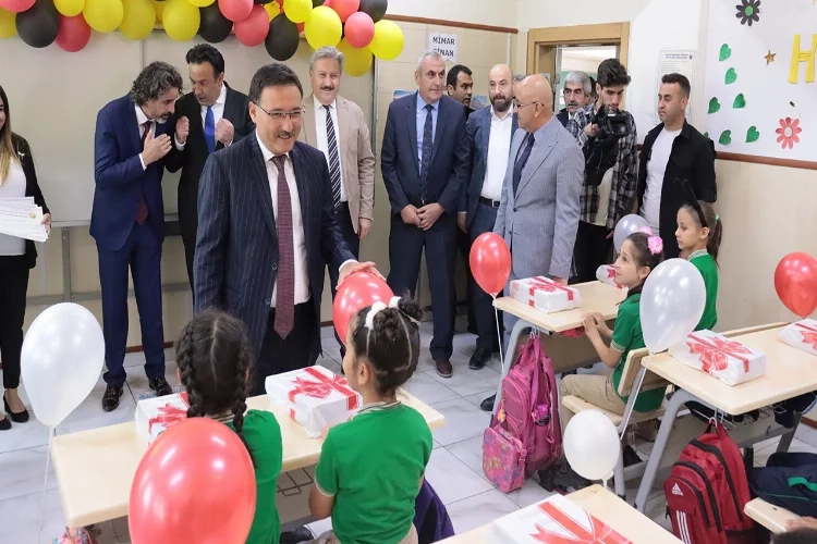 Kayseri’de bütün servis şoförlerine uyuşturucu testi yapıldı haberinin görseli