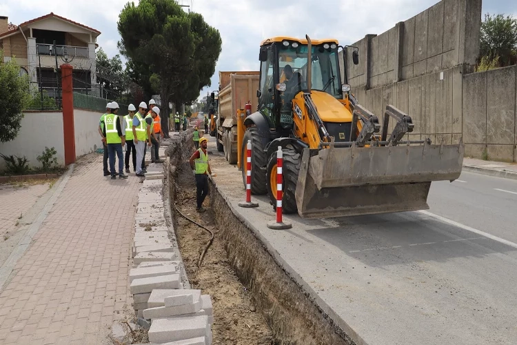 Gebze'ye dev yatırım haberinin görseli