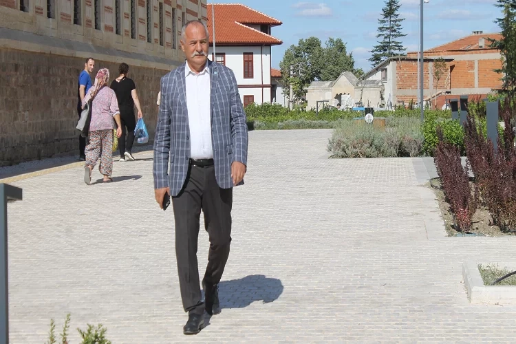 12 Eylül mağduru o günleri anlattı: Damarlarıma kadar hissettim haberinin görseli