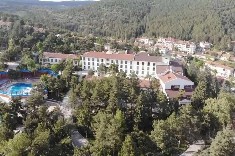 Sonbaharda tatilin adresi kaplıcalar haberinin görseli