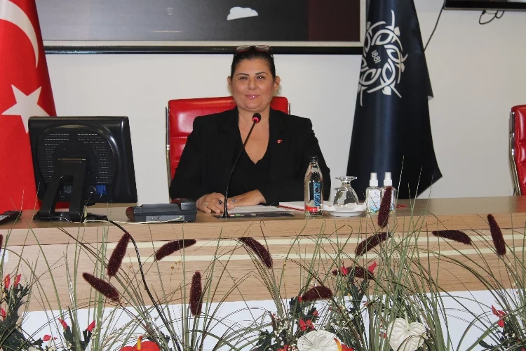 Başkan Çerçioğlu: Ayulaş’ın hiçbir farklı faaliyet kolu yoktur haberinin görseli