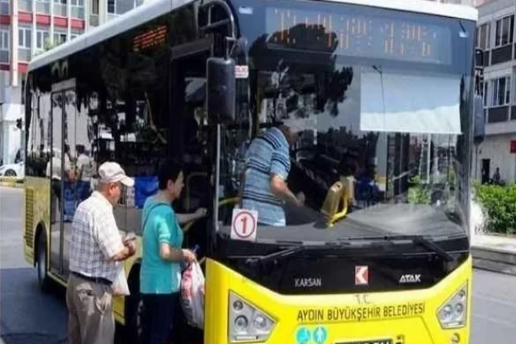 AYULAŞ'tan AK Partili meclis üyesine cevap gecikmedi haberinin görseli