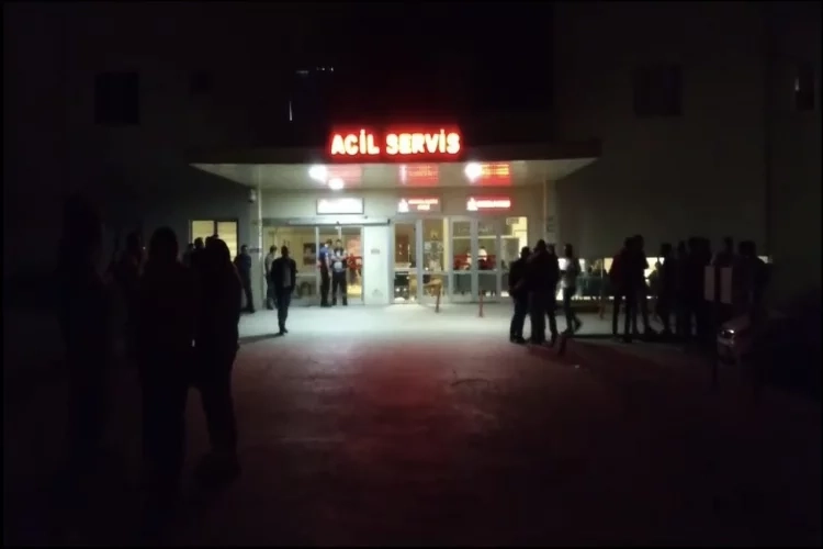 Çorbacıda silahlı kavga: Yaralılar var! haberinin görseli