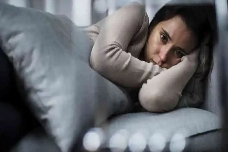 Ağrılarınızın sebebi depresyon olabilir haberinin görseli