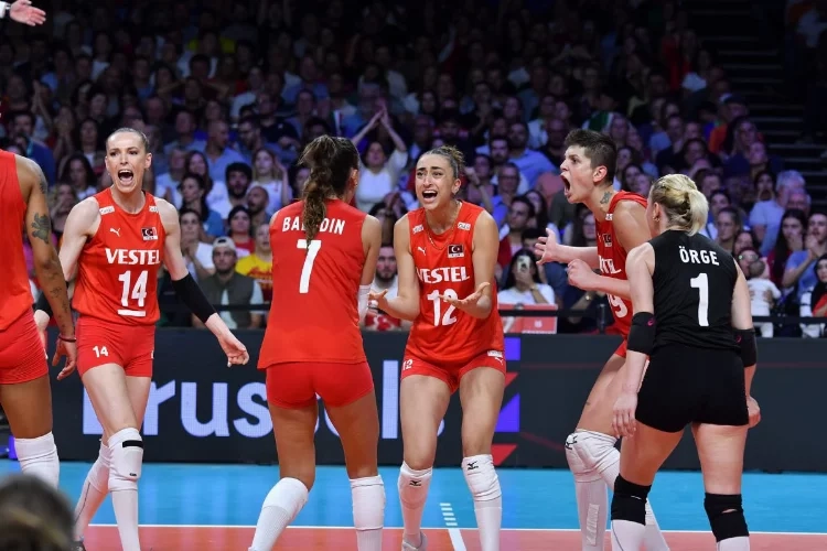 Filenin Sultanları, Hisamitsu’yu mağlup etti haberinin görseli