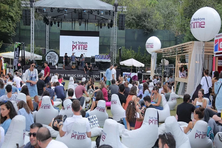 İstanbul Coffee Festival ne zaman gerçekleşecek?