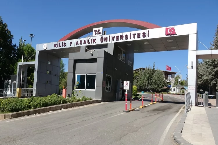 KİYÜ yeni eğitim-öğretim yılına hazır haberinin görseli