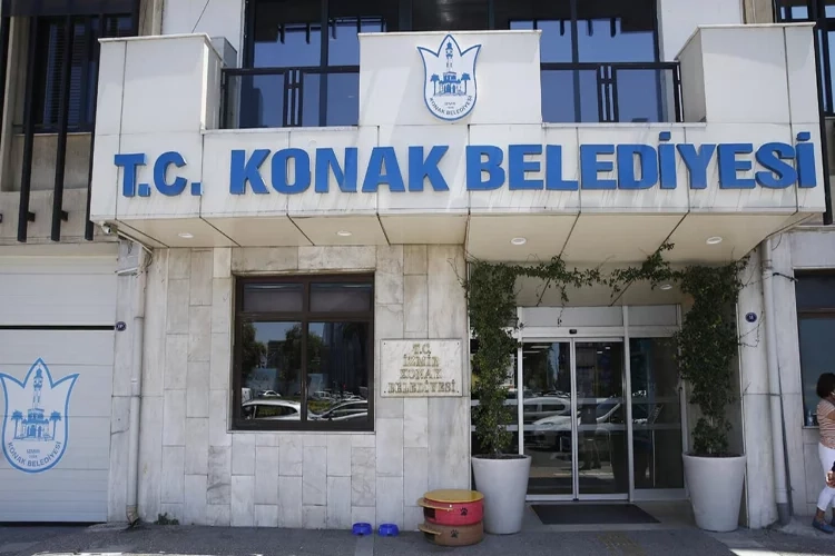 Konak Belediyesi, Türkiye Bilişim Ödülleri'ne aday oldu haberinin görseli
