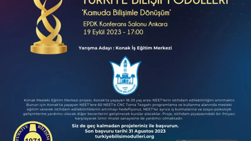 KONAK PROJE
