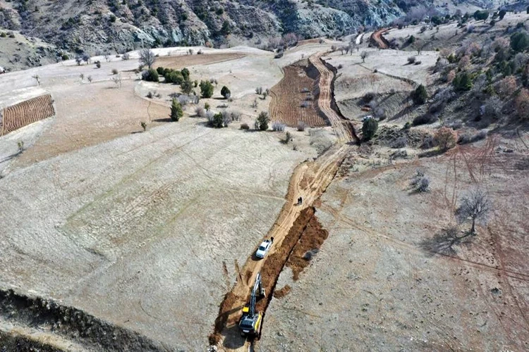 Muğla OSB, birçok kişiye istihdam sağlayacak