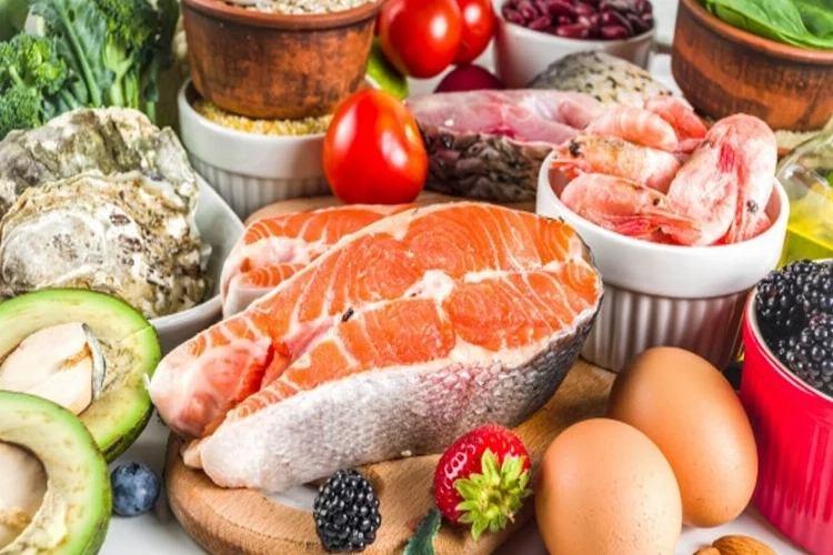 Pesketaryen beslenme faydalı mı? Uzmanlar açıkladı haberinin görseli