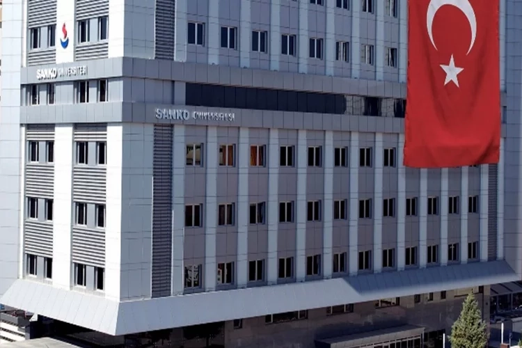 SANKO Üniversitesi ek yerleştirme döneminde yeni öğrencilerini bekliyor