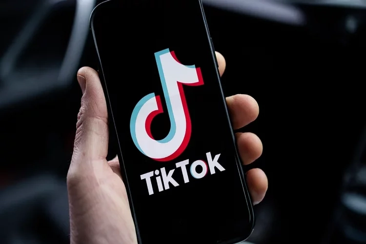 TikTok ABD'de online alışverişi başlattı haberinin görseli