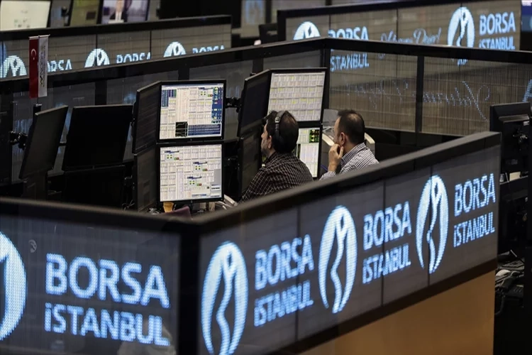 Borsa güne nasıl başladı?