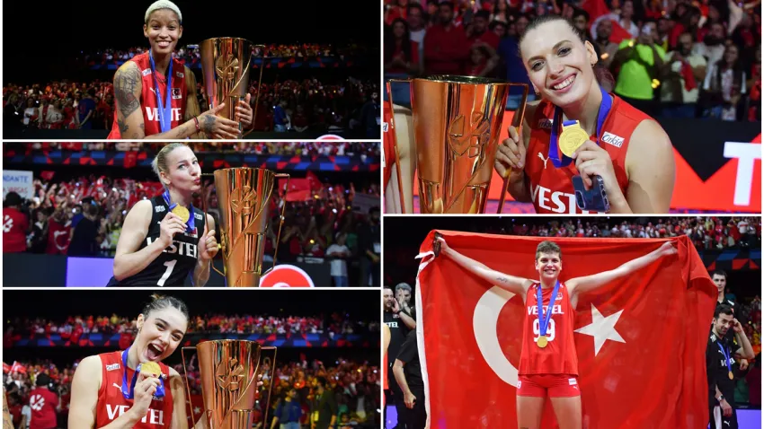 FİLENİN SULTANLARI