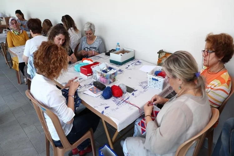 Denizli Merkezefendi’de kurs kayıtları başladı haberinin görseli