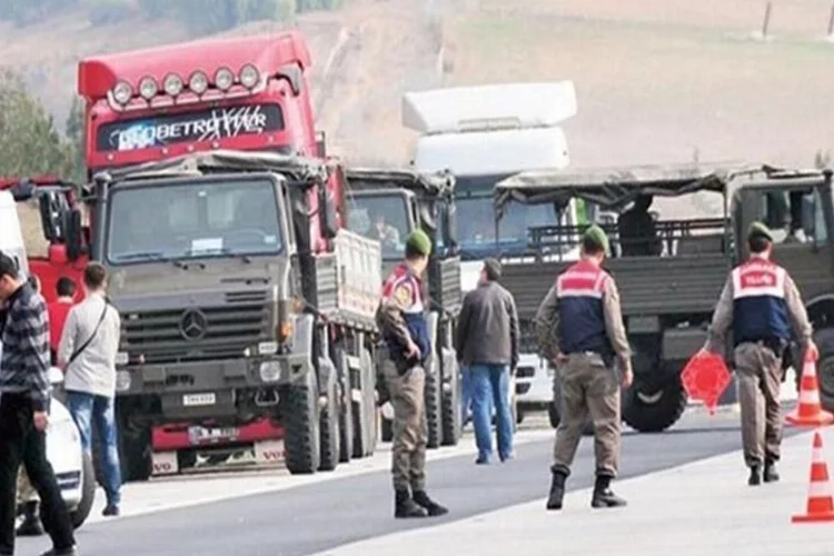 MİT tırları davasında yeni gelişme! Erdem Gül hakkında ne karar verildi?