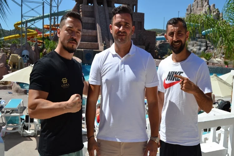 Fethiye’de WBC Profesyonel Boks Gecesi yapılacak