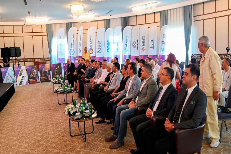 Mersin Uluslararası Müzik Festivali 22 Eylül'de başlıyor haberinin görseli