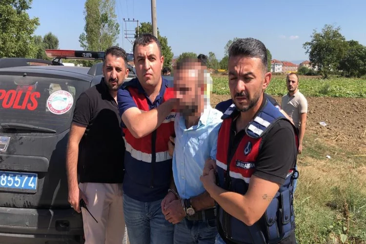 Öfkeli dayı yeğenini kurşunladı haberinin görseli